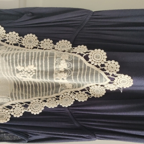 Women's summer dress - Picture 2 of 4